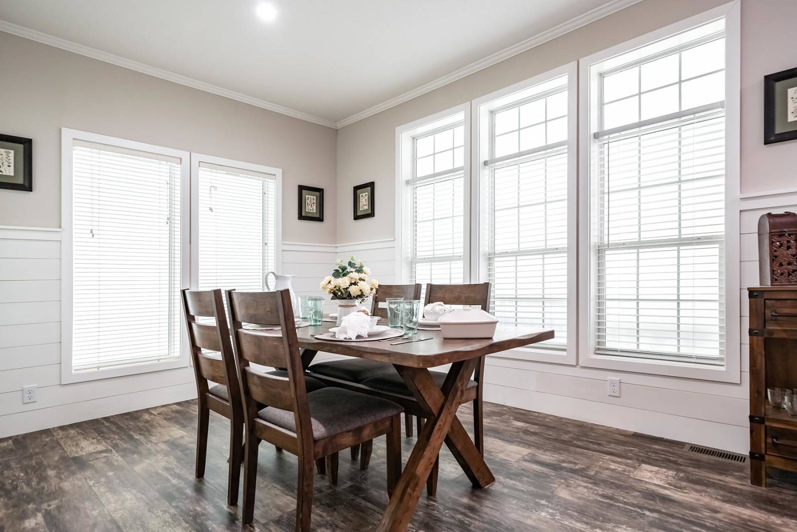 Arlington 3530 from Freedom Homes of Ripley